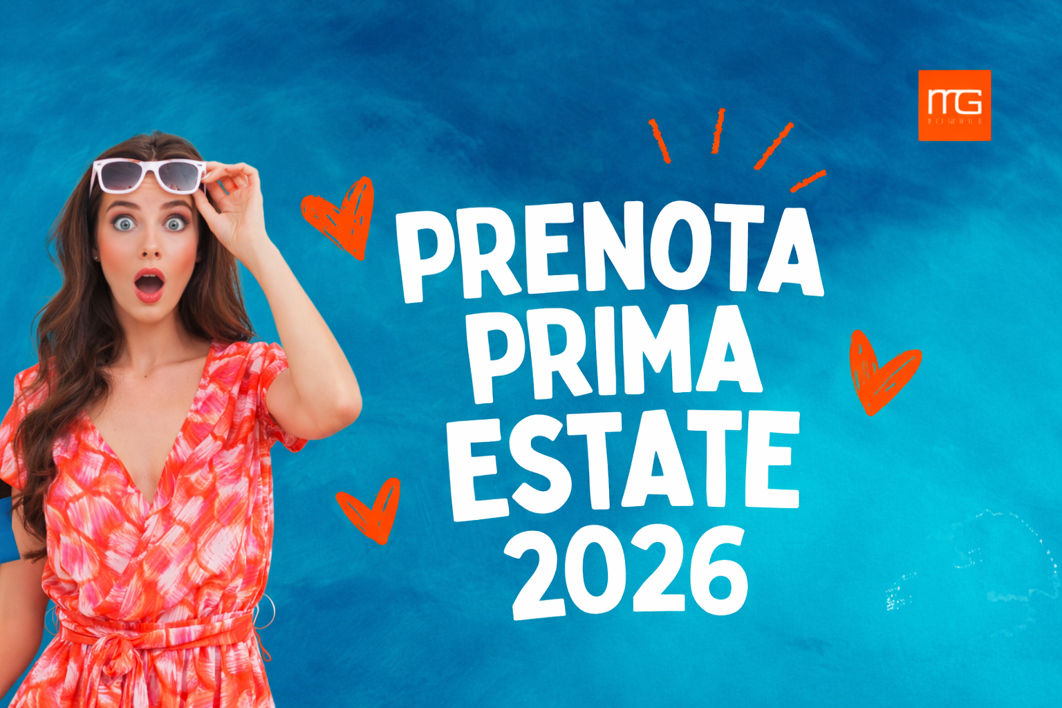prenota prima estate 2026